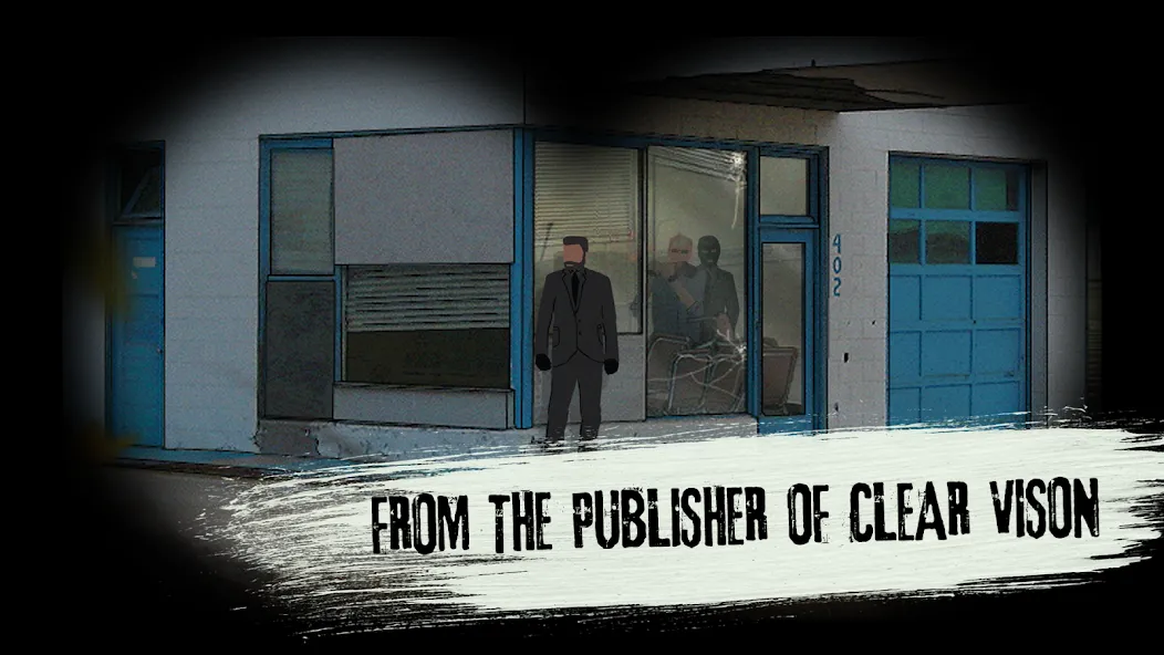 LONEWOLF (17+) A Sniper Story (ЛОУНВОЛЬФ)  [МОД Unlimited Money] Screenshot 3