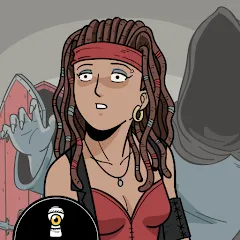 Взлом Haunted Laia (Хонтед Лаия)  [МОД Много монет] - стабильная версия apk на Андроид