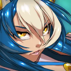 Скачать взломанную Eredan Arena PVP (Эредан Арена ПВП)  [МОД Меню] - полная версия apk на Андроид