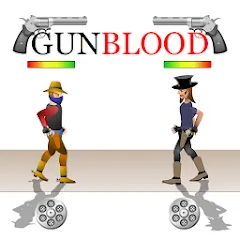 Скачать взлом Gunblood