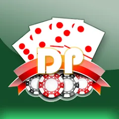 Взлом Domino Poker QiuQiu Gaple (Домино Покер ЧиЧи Гапле)  [МОД Menu] - последняя версия apk на Андроид