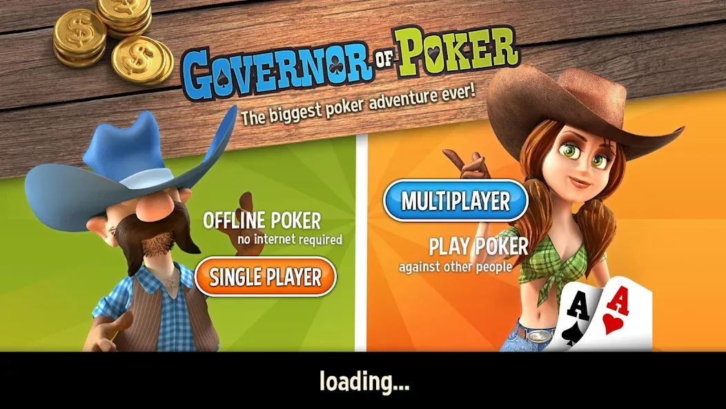 Learn Poker - How to Play  [МОД Mega Pack] Screenshot 4