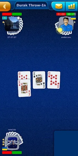 Online Play LiveGames  [МОД Много монет] Screenshot 2