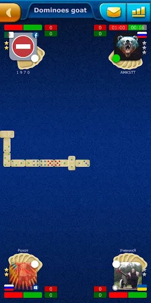 Online Play LiveGames  [МОД Много монет] Screenshot 3