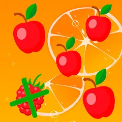 Скачать взломанную Найди Лишнее  [МОД Unlocked] - полная версия apk на Андроид