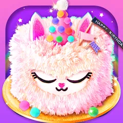 Взлом Baking! Cooking Games for Fun  [МОД Меню] - стабильная версия apk на Андроид