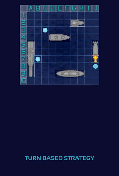 Battleship: Sea Battle (Бэттлшип)  [МОД Unlimited Money] Screenshot 4