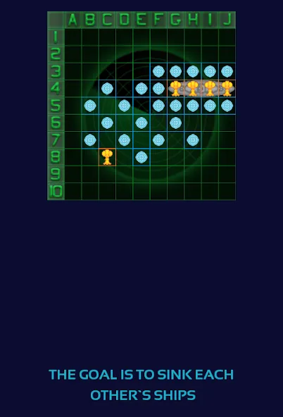 Battleship: Sea Battle (Бэттлшип)  [МОД Unlimited Money] Screenshot 5