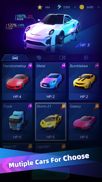 Music Racing GT: EDM & Cars (Музыка Гонок ГТ)  [МОД Unlocked] Screenshot 4