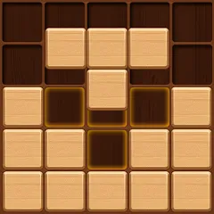 Скачать взломанную Block Sudoku Woody Puzzle Game  [МОД Menu] - последняя версия apk на Андроид