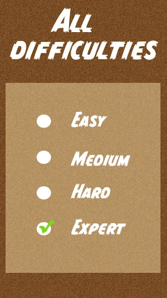 Checkers - Damas  [МОД Mega Pack] Screenshot 4