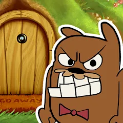Скачать взлом Do Not Disturb Funny Prankster  [МОД Mega Pack] - полная версия apk на Андроид