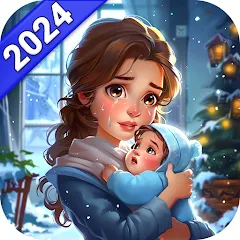 Скачать взломанную Bubble  Shooter  [МОД Unlocked] - стабильная версия apk на Андроид