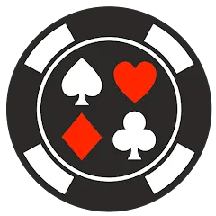 Взлом Riverboat Gambler (Ривербоат Гэмблер)  [МОД Много монет] - полная версия apk на Андроид