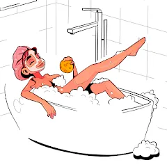 Взломанная Art Master: