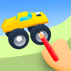 Скачать взлом Wheel Scale! 