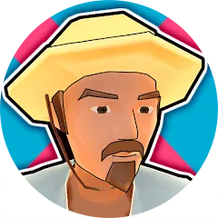 Взломанная Team Seas RTX (МистерБист ТимСис РТХ)  [МОД Menu] - полная версия apk на Андроид