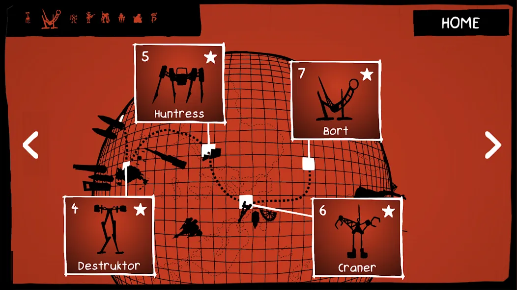 Battlecruisers (Баттлкрейсеры)  [МОД Много денег] Screenshot 5