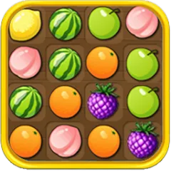 Скачать взломанную Fruit