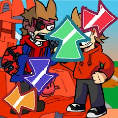 Взлом Tord Expanded Music