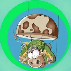 Скачать взлом COW 006  [МОД Много денег] - полная версия apk на Андроид