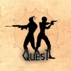 Взломанная Quest Wild Mission (Квест Дикое Миссион)  [МОД Много монет] - последняя версия apk на Андроид