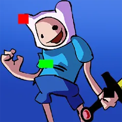 Взломанная Remake All