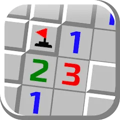 Взлом Minesweeper GO - classic game  [МОД Много денег] - стабильная версия apk на Андроид