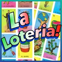 Взломанная La Loteria (Ла Лотерия)  [МОД Бесконечные деньги] - стабильная версия apk на Андроид