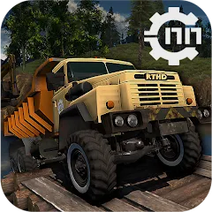 Скачать взлом Reduced Transmission HD . RTHD  [МОД Все открыто] - полная версия apk на Андроид