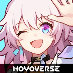 Скачать взлом Honkai: Star Rail (Хонкай)  [МОД Много монет] - последняя версия apk на Андроид