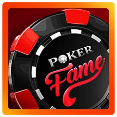 Скачать взломанную POKER FAME (ПОКЕР ФЕЙМ)  [МОД Mega Pack] - стабильная версия apk на Андроид