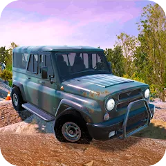 Взлом Offroad 4x4 Russian: