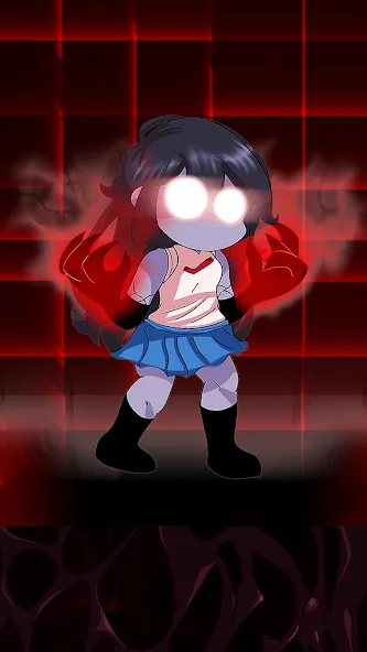 Rhythm Night Battle HD Mod (Мэтт из мода  на )  [МОД Menu] Screenshot 2