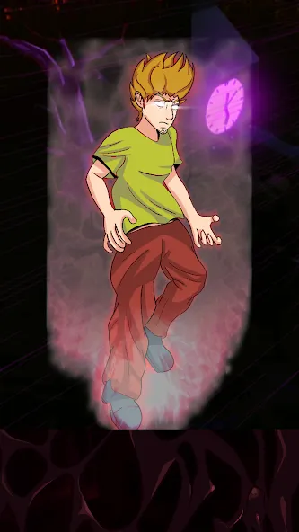 Rhythm Night Battle HD Mod (Мэтт из мода  на )  [МОД Menu] Screenshot 3