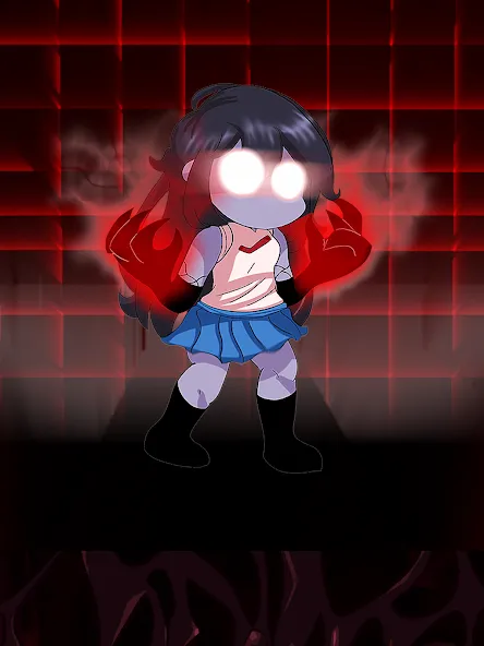 Rhythm Night Battle HD Mod (Мэтт из мода  на )  [МОД Menu] Screenshot 5