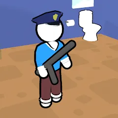 Взлом Jaidlers (Джайдлерс)  [МОД Unlocked] - стабильная версия apk на Андроид