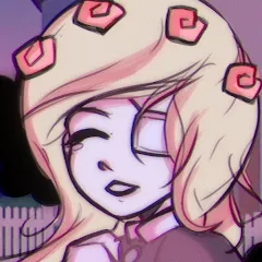 Скачать взломанную BBirthday - Visual Novel (ББиртхдай)  [МОД Меню] - стабильная версия apk на Андроид