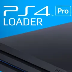 Скачать взлом PS4 Pro Loader LITE (ПС4 Про Лоадер ЛАЙТ)  [МОД Бесконечные деньги] - полная версия apk на Андроид
