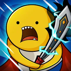 Взломанная Mr Hero  [МОД Много монет] - стабильная версия apk на Андроид