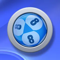 Скачать взлом Euro Lottery Machine (Юро Лотерейная Машина)  [МОД Все открыто] - полная версия apk на Андроид