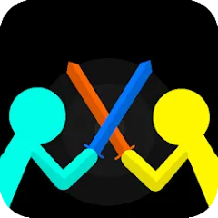 Скачать взлом Supreme Duelist (Суприм дуэлист стикмен)  [МОД Unlocked] - полная версия apk на Андроид