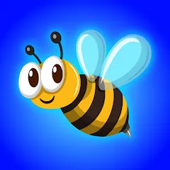 Скачать взломанную Bee Colony (Би Колони)  [МОД Menu] - последняя версия apk на Андроид