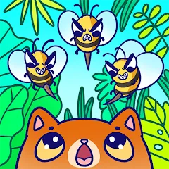 Взломанная Save Simbachka  [МОД Unlimited Money] - последняя версия apk на Андроид