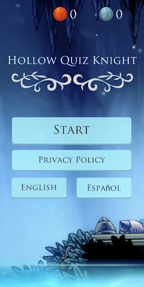 Hollow Quiz (Холлоу Квиз)  [МОД Unlocked] Screenshot 2