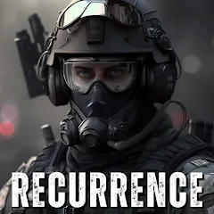 Скачать взлом Recurrence Co-op (Рикеренс ко)  [МОД Unlocked] - стабильная версия apk на Андроид