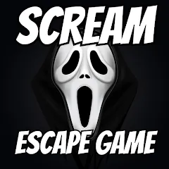 Взлом Scream: Escape from Ghost Face (Скрим)  [МОД Бесконечные монеты] - стабильная версия apk на Андроид