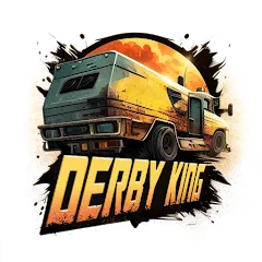 Скачать взлом Derby King (Дерби Кинг)  [МОД Меню] - стабильная версия apk на Андроид