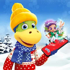 Скачать взлом Ростишка  [МОД