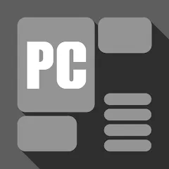 Скачать взлом PC Simulator (ПК Симулятор)  [МОД Unlocked] - полная версия apk на Андроид